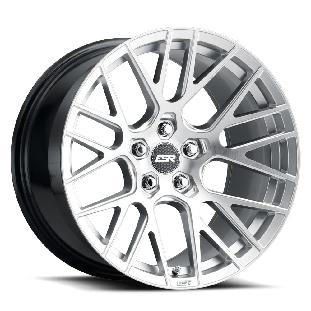 ESR Wheels - 89551235RF11BHS