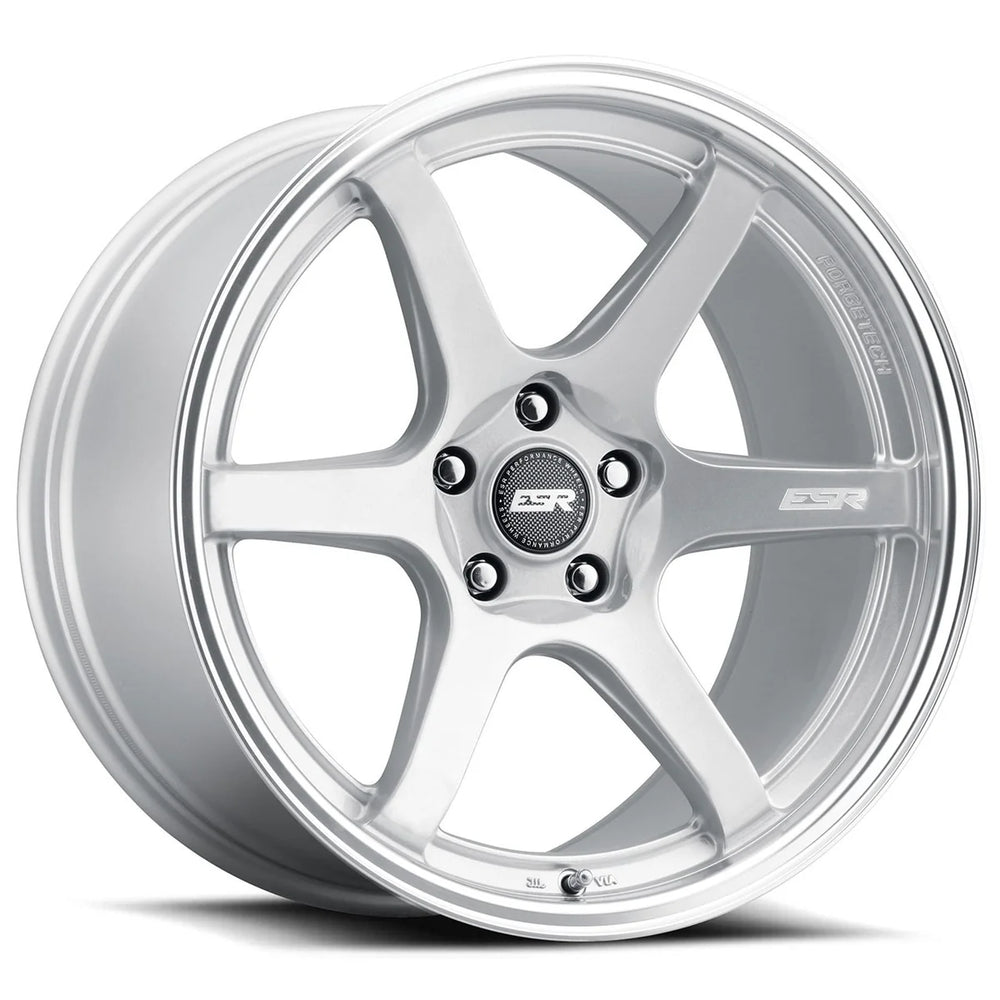 ESR Wheels - 89551435APX6HS-ML