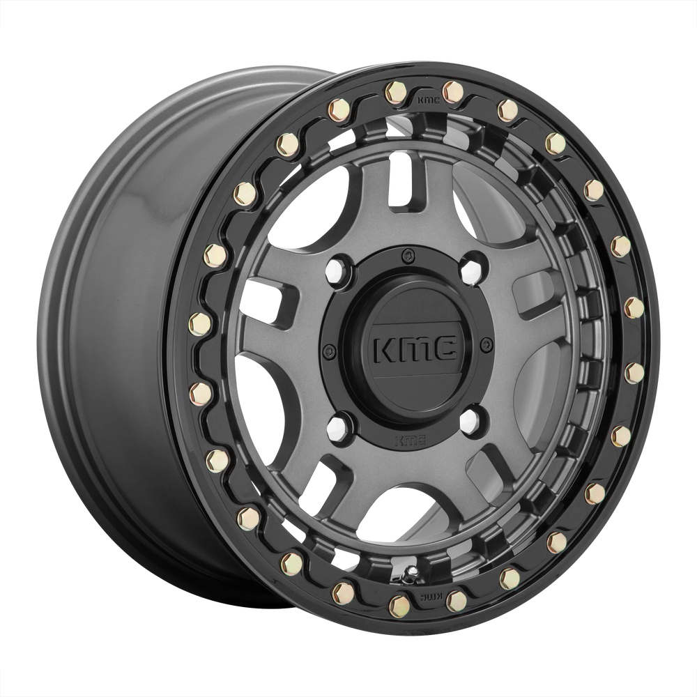 KMC Wheels - KM-KS24047048438