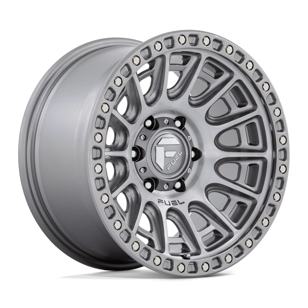 Fuel Wheels - FL-D83317908450