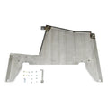 Clayton Jeep Wrangler Gas Tank SKID PLATE ONLY (2007-2018 JK) [2 Door ONLY] 4108201