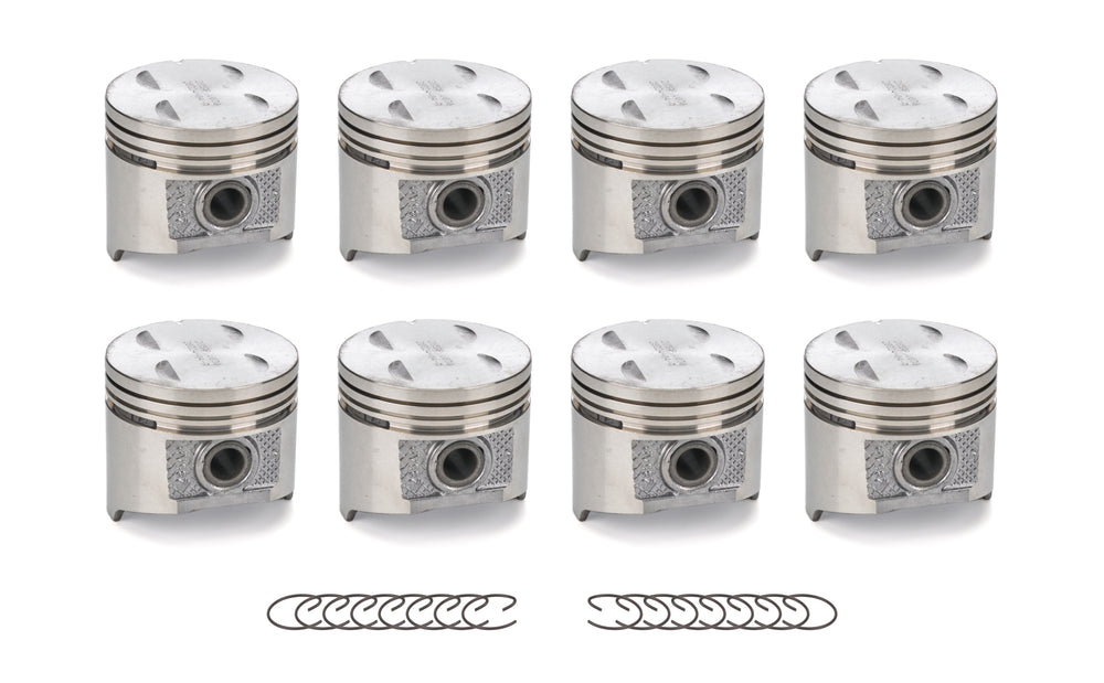 CAST PISTON