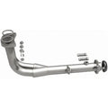 BRExhaust Direct-Fit Front Pipe Kit