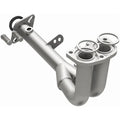 BRExhaust Direct-Fit Front Pipe Kit