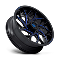 Fuel Wheels - FL-D7781870A544