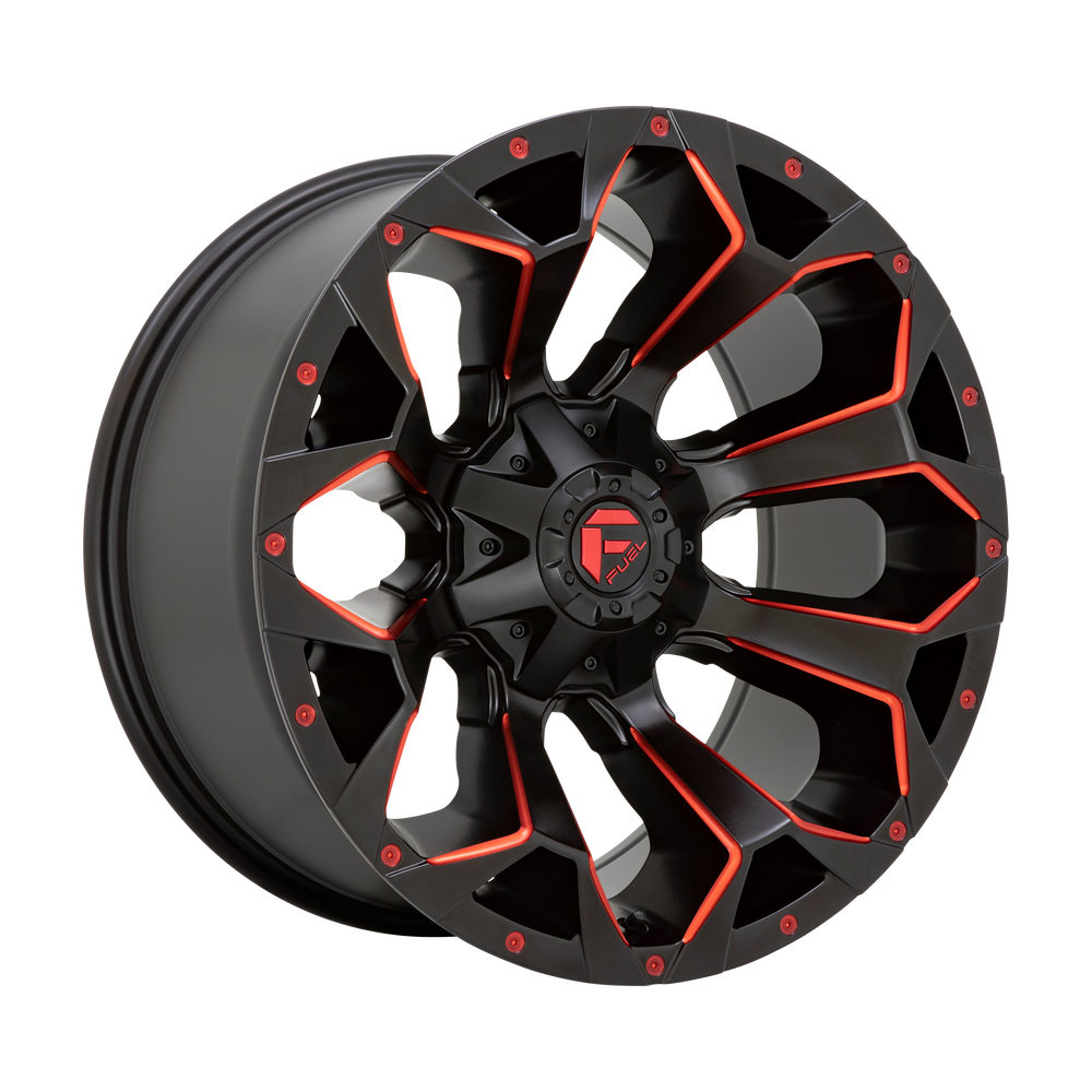 Fuel Wheels - FL-D78718907057