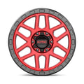 KMC Wheels - KM-KM54478568900