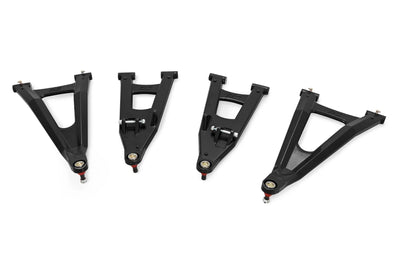 Rough Country black control arms
