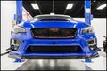 Carbon Reproductions Sujin Front Lip - 2015-2017 WRX / STI
