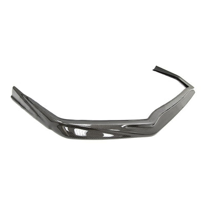 Carbon Reproductions Sujin Front Lip - 2015-2017 WRX / STI