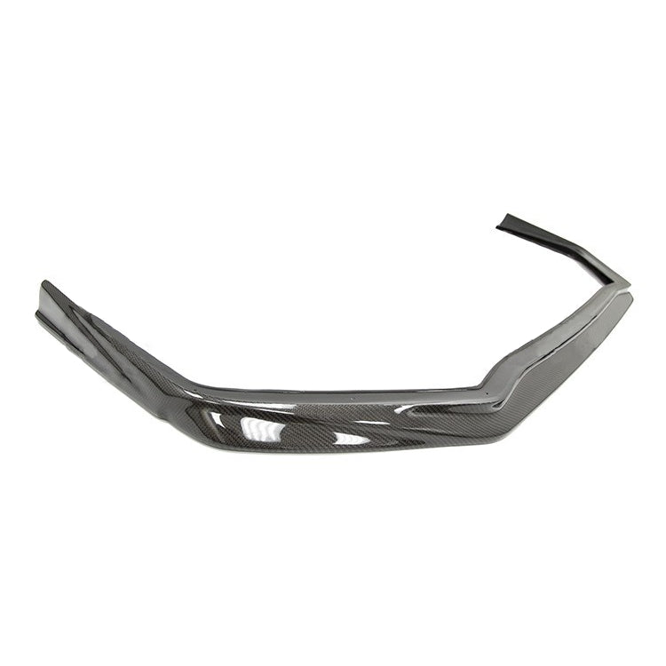 Carbon Reproductions Sujin Front Lip - 2015-2017 WRX / STI