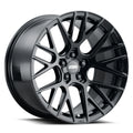 ESR Wheels - 98511130RF11GBLK