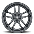 ESR Wheels - 985111CCAPX8MBLK-BL