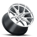 ESR Wheels - 98511130RF2HS