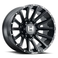 Hostile Wheels - H123-2010613547BB