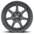 ESR Wheels - 91151425CR7GBLK