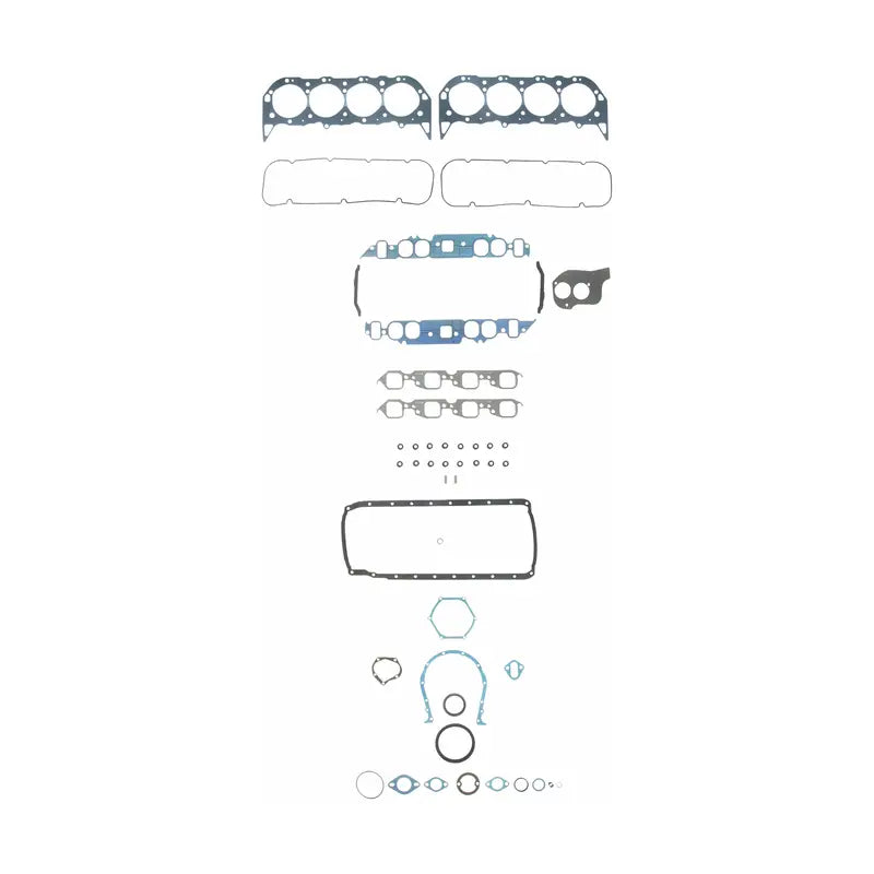 Fel-Pro Chevrolet K2500 260-1635 Engine Gasket Set