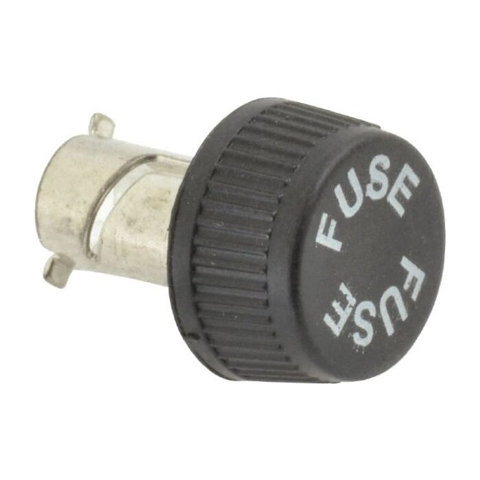 PANEL MT HOLDER CAP AGC