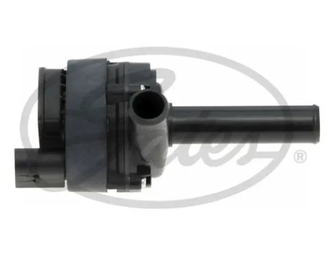 Gates Electric Engine Water Pump
