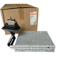 Mahle A/C Evaporator Core 72542991NA