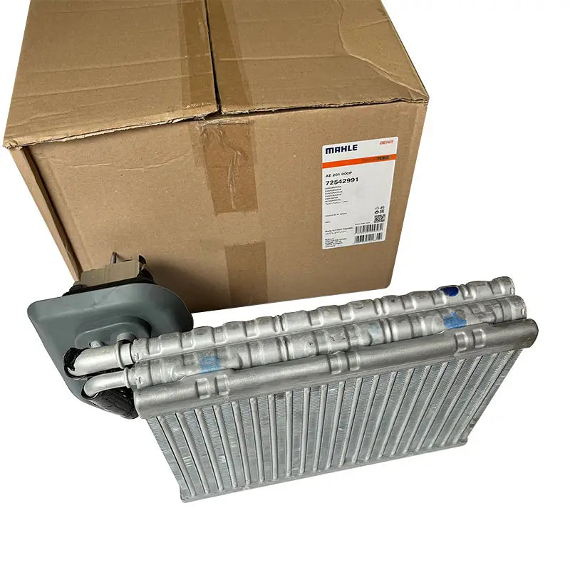 Mahle A/C Evaporator Core 72542991NA