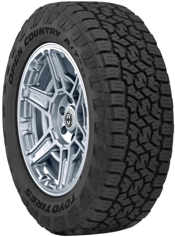 Wheel Pros OPA3E 275/50R22 115 H 32.9 TOY357210