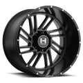 Hostile Wheels auto part