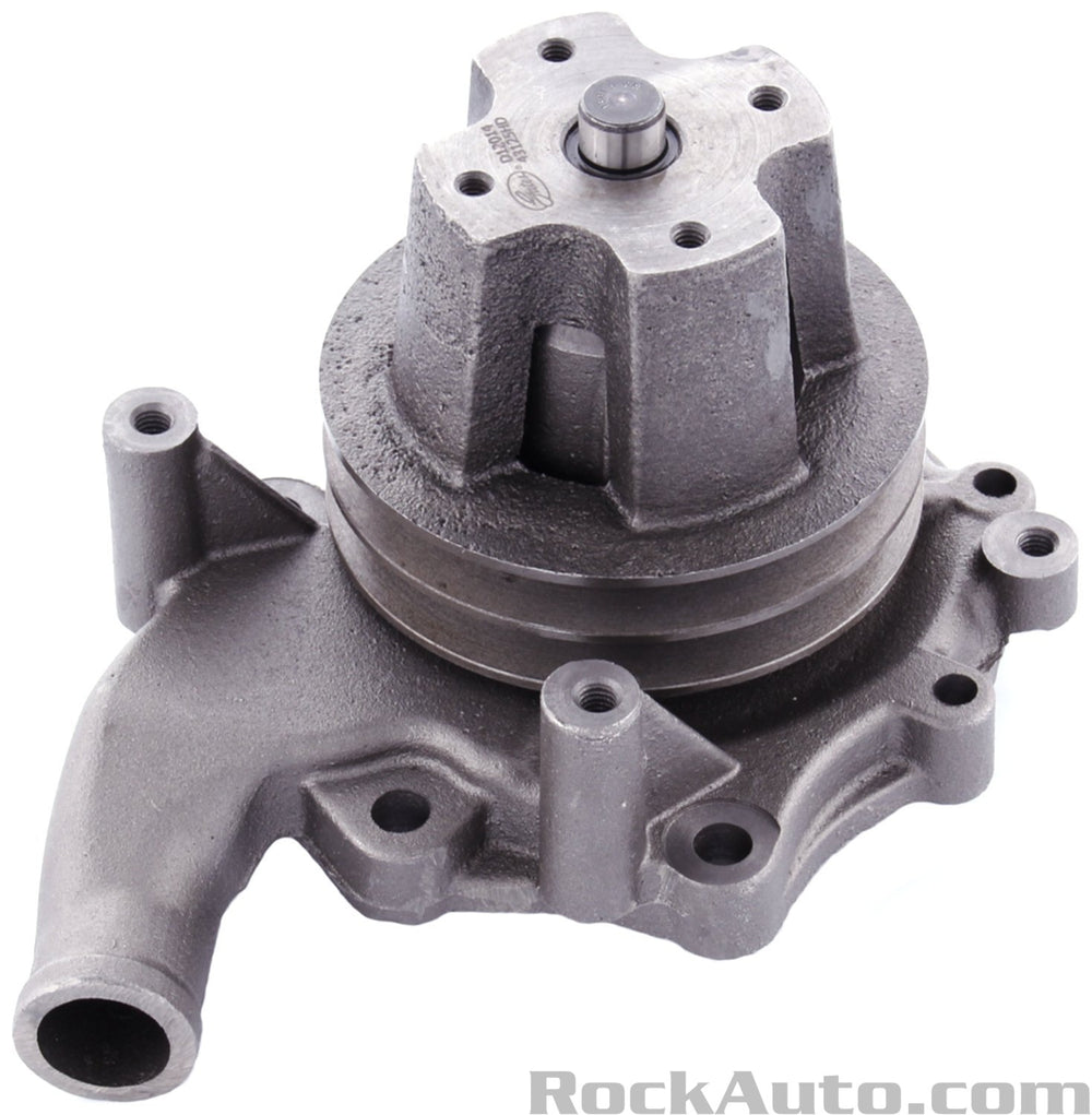 Gates Premium Engine Water Pump