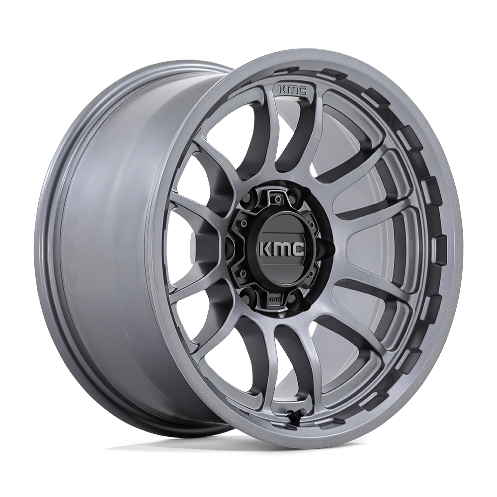 KMC Wheels - KM-KM727AX17855000