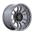 KMC Wheels auto part