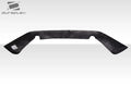 2001-2003 Lexus LS Series LS430 Duraflex W-1 Rear Lip Under Spoiler - 1 Piece