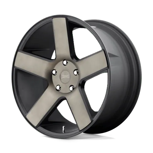 Wheel Pros BALLER 22X9 5X115 71.5 MBT 15 S116229090 15