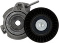 Gates auto part detail