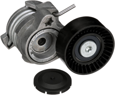 Gates auto part