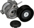 Gates auto part