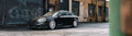 Rotiform auto part close-up