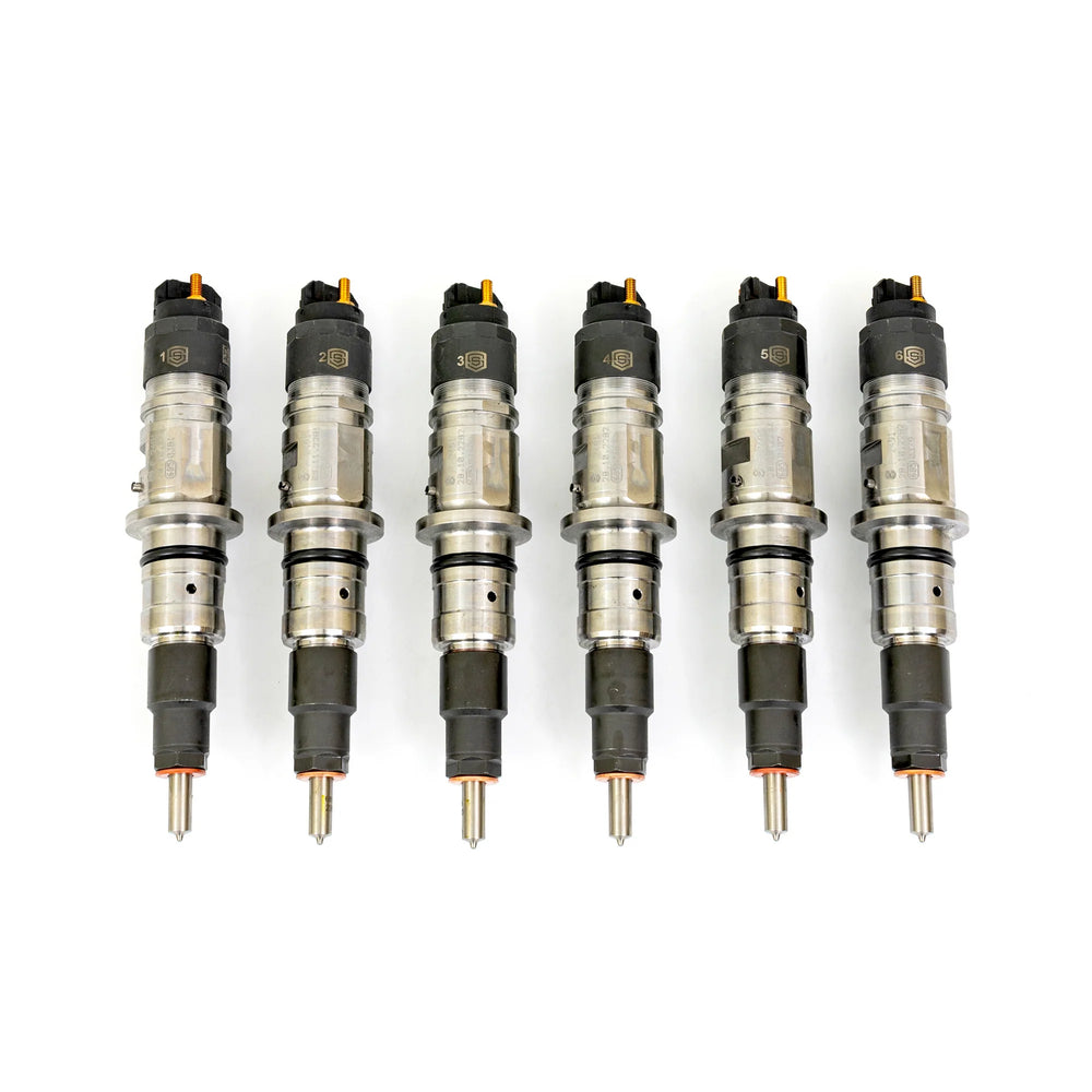 S&S Diesel auto part