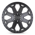 Black Rhino - BR-1790WAR128170G25
