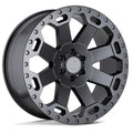 Black Rhino - BR-1790WAR128170G25