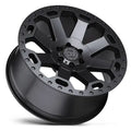 Black Rhino - BR-1790WAR128170G25