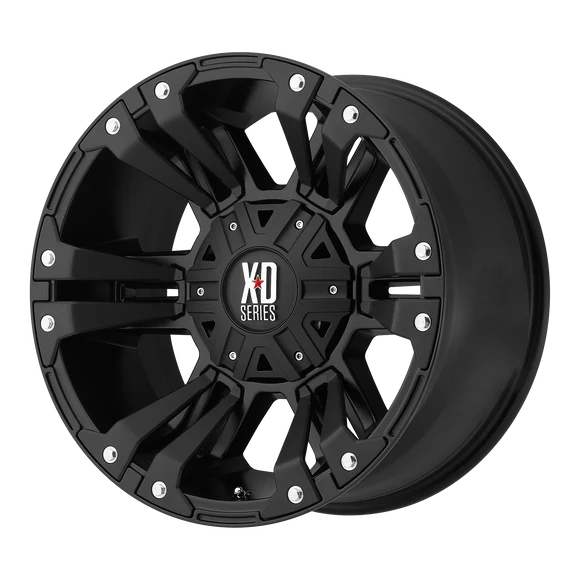 KMC Wheels - XD-XD82279054712N