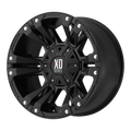 KMC Wheels - XD-XD82279054712N