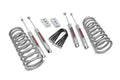 Rough Country 3 Inch Lift Kit Ram 2500 (03-13) 3500 (03-07) 4WD 343.20