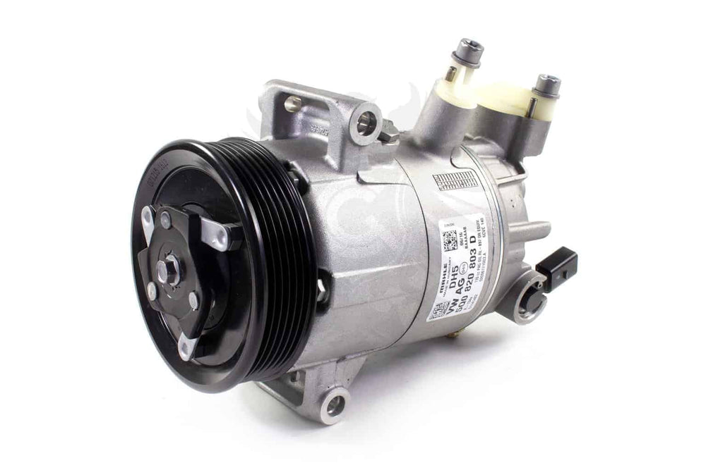 Mahle A/C Compressor 72526186NA