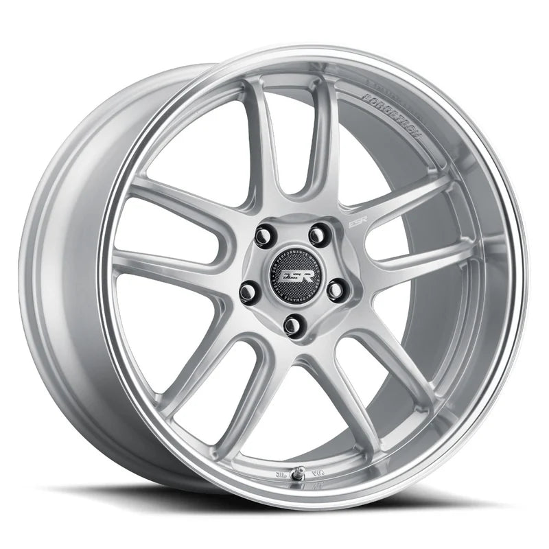 ESR Wheels - 89552035APX8HS-ML