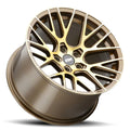 ESR Wheels - 89550035RF11BCB