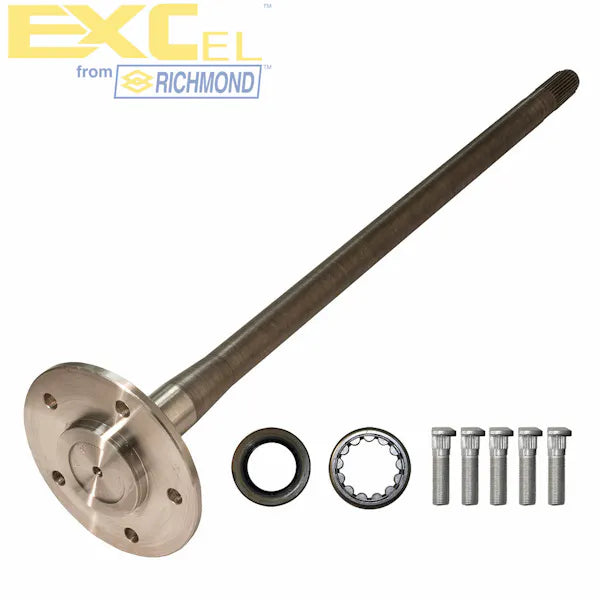 ~(17.3 lbs. 36X8X8)~ EAK GM8.5 30SPL 33.25 5 LUG