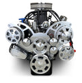 SBF EFI 302 Crate Engine 361 HP - 334 Lbs Torque