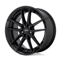 Wheel Pros DFS 20X10.5 5X115 71.5 BL 20 M223200590 20