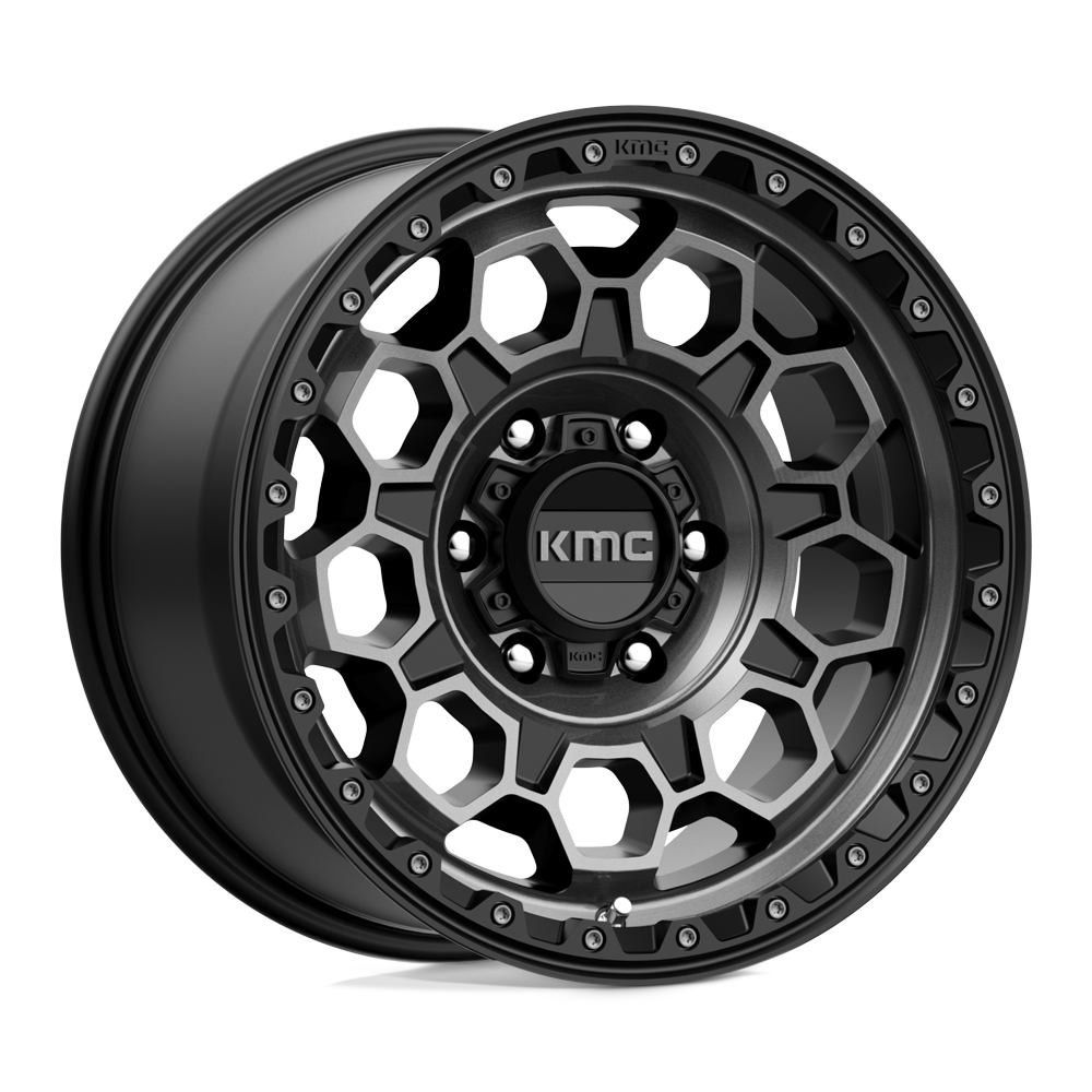KMC Wheels - KM-KM54579068400